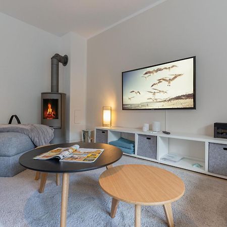 Ferienwohnung Windherz Sellin  Exteriér fotografie