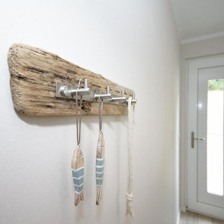 Ferienwohnung Windherz Sellin  Exteriér fotografie