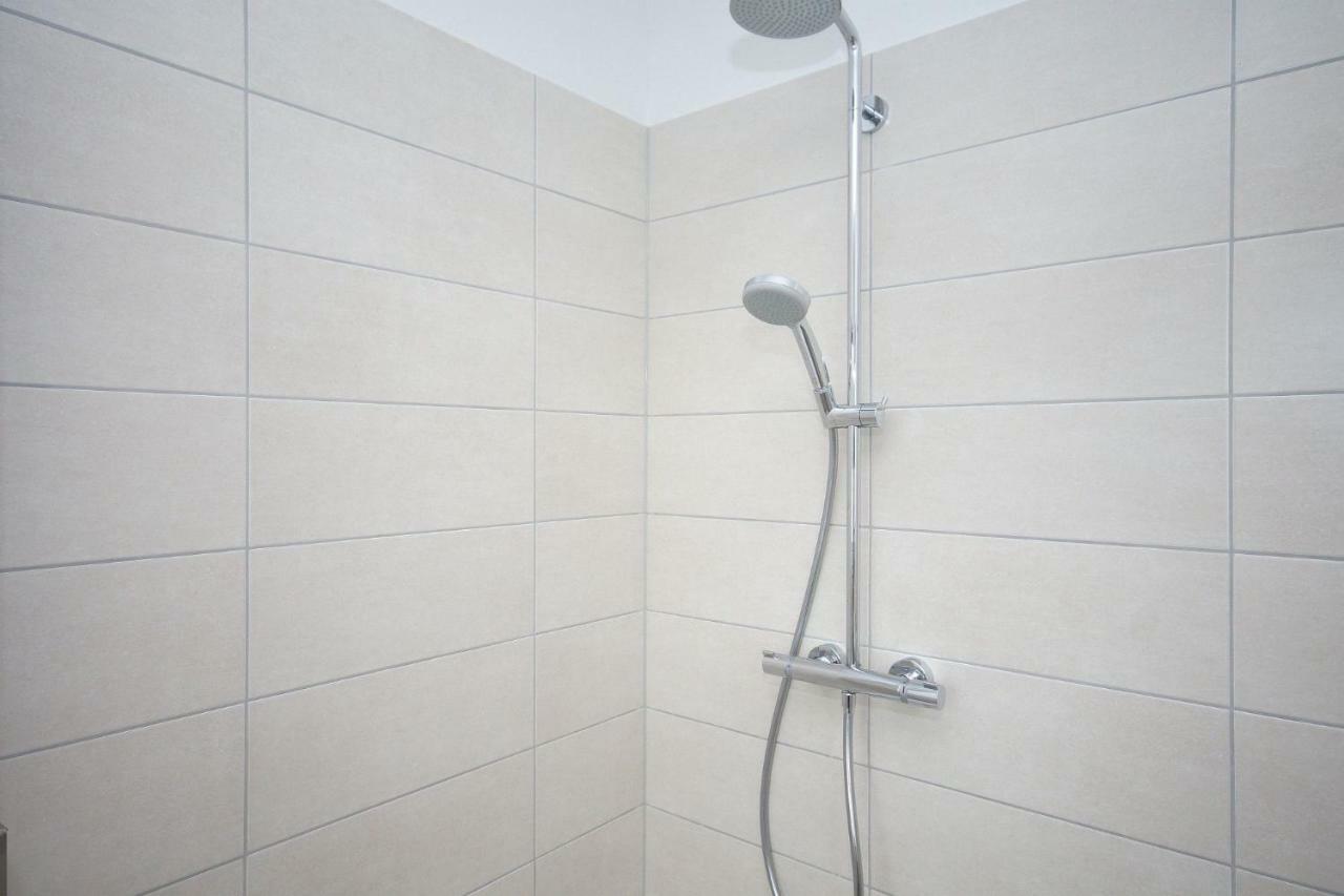 Ferienwohnung Windherz Sellin  Exteriér fotografie