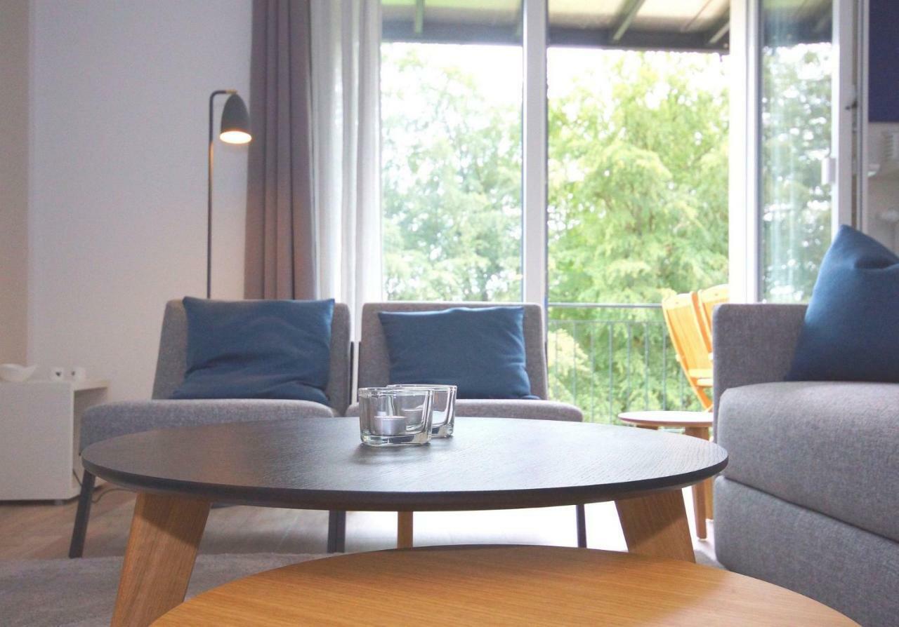 Ferienwohnung Windherz Sellin  Exteriér fotografie