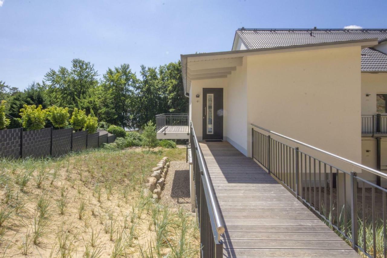 Ferienwohnung Windherz Sellin  Exteriér fotografie