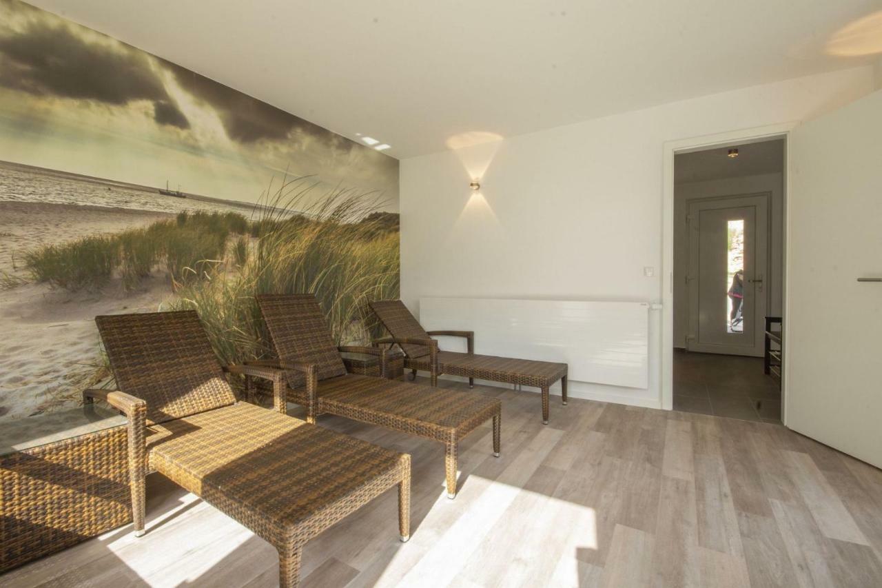 Ferienwohnung Windherz Sellin  Exteriér fotografie