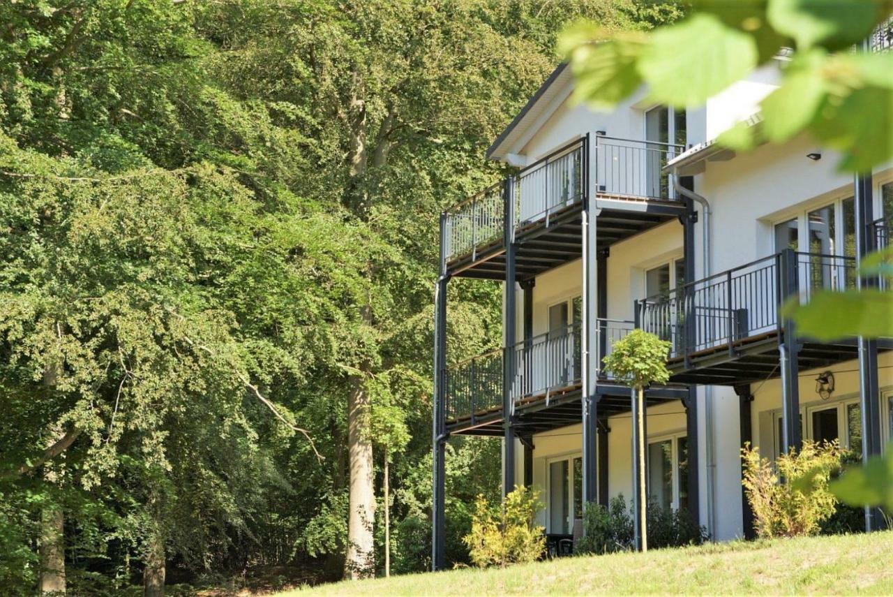 Ferienwohnung Windherz Sellin  Exteriér fotografie