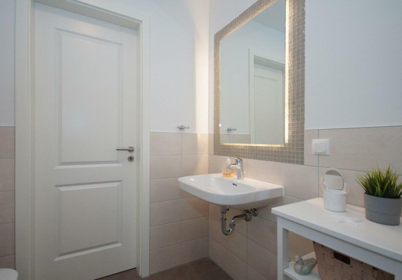 Ferienwohnung Windherz Sellin  Exteriér fotografie